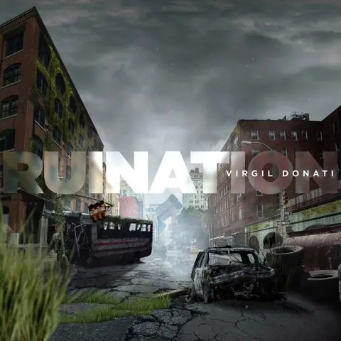 Ruination cover