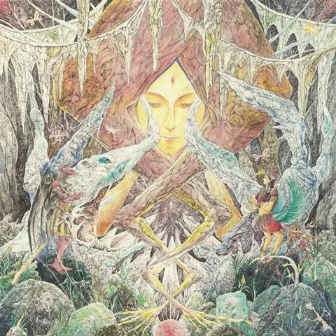 Balance of Extremes cover