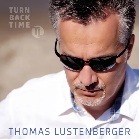 Turn Back Time cover