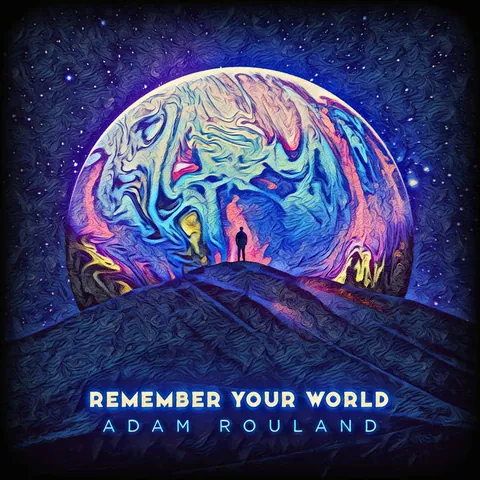 Remember Your World cover